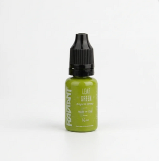 Verde foglia