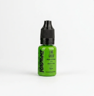 Verde lime