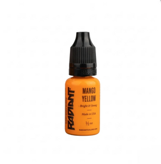Giallo Mango