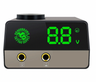Dragonhawk mini power supply