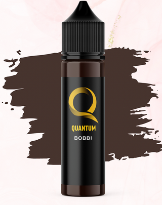 Quantum brows-BOBBI