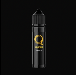 QUANTUM EYEBROWS & EYELINER- BLACK