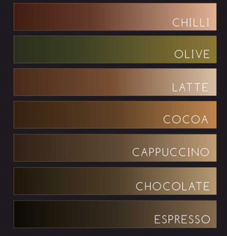 NUDE MINERAL BASE