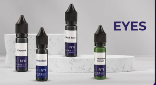 LINEA Eyeliner