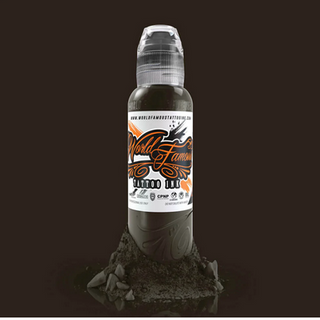 WORDL FAMOUS ORIGINAL 1/2 OZ