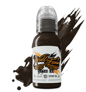 WORDL FAMOUS ORIGINAL 1/2 OZ