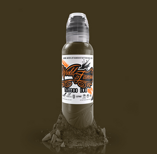WORDL FAMOUS ORIGINAL 1/2 OZ