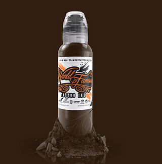 WORDL FAMOUS ORIGINAL 1/2 OZ