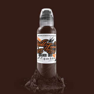 WORDL FAMOUS ORIGINAL 1/2 OZ