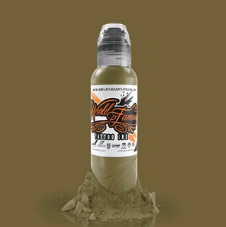 WORDL FAMOUS ORIGINAL 1/2 OZ