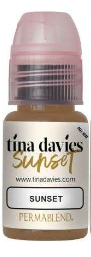 COLLEZIONE SOPRACCIGLIA TINA DAVIES