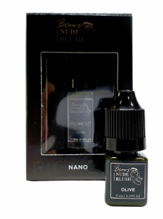 BASE MINERALE NUDE