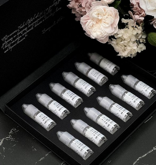 NUDE BLUSH DILUENT