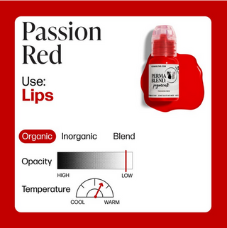 Rosso Passione