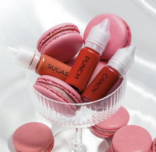 BLUSH NUDE - SUGAR