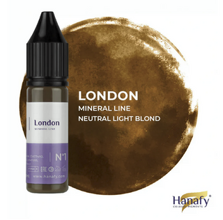 Linea Mineral - 1 London