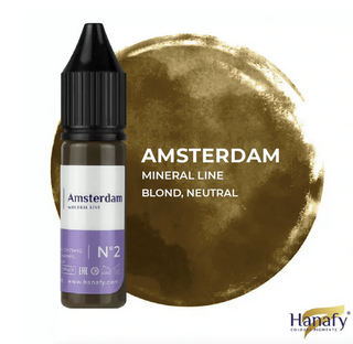 Linea Mineral - 2 Amsterdam