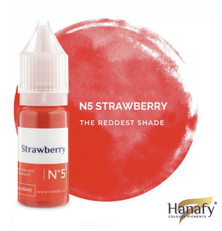 Linea Labbra - N. 5 Fragola