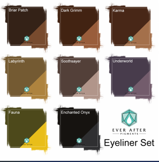 SET EYESLINER
