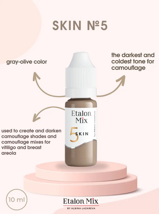 Skin 5