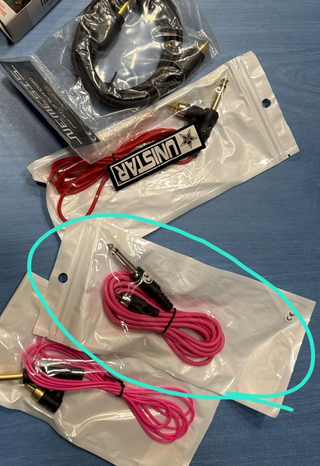 cable rca