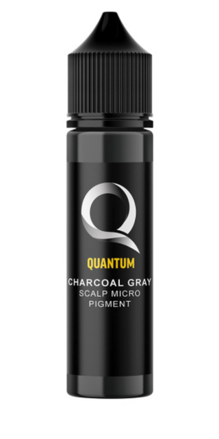 Charcoal gray SMP