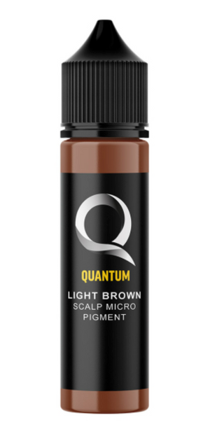 Light brown SMP