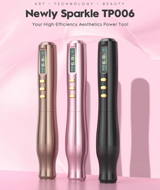 Sparkle TP006