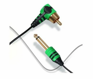 Cable RCA