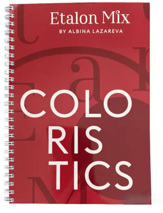 COLOR BOOK
