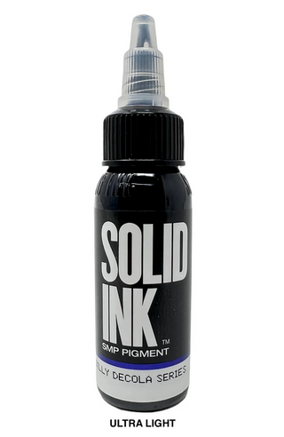 SMP Ultra Light (1oz.)