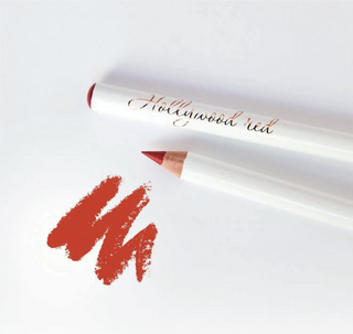 Matita Hollywood Red iColor