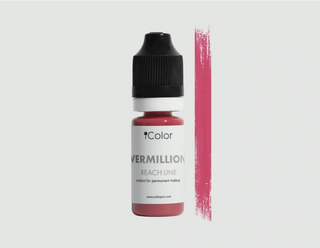 Vermillion - REACH LINE 10ml.