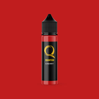 Quantum Lips - Cherry