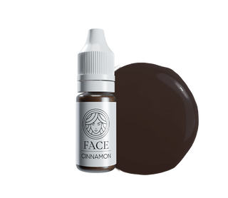 Cinnamon - Sopracciglia ibride