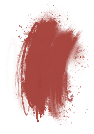 LIPS- COCOA BEANS