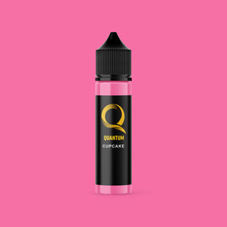 Quantum lips-CUPCAKE