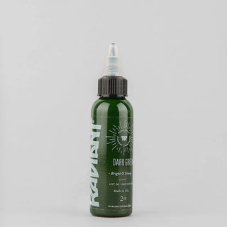 Verde scuro
