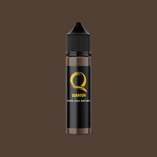 Quantum Brows-DARK ASH BROWN