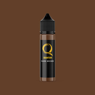 Quantum Brows-DARK BROWN