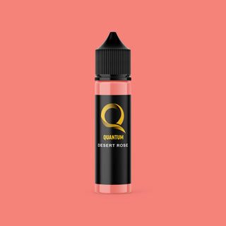 Quantum lips-DESERT ROSE