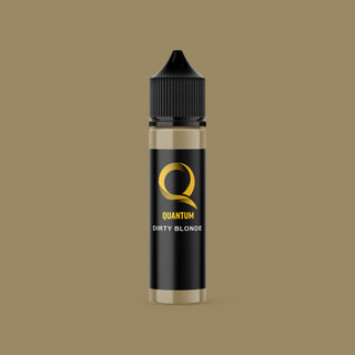 Quantum brows-DIRTY BLONDE