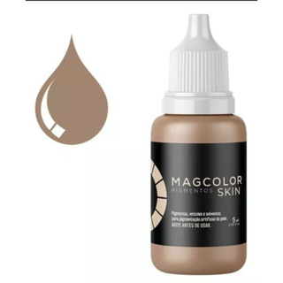 Beige Medico Medio