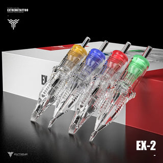 Extreme Tattoo Needles 10 units