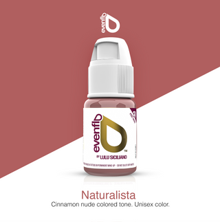 Naturalista - True Lips Evenflo