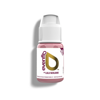 Rock Rose - True Lips Evenflo