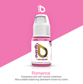 Romance - True Lips Evenflo