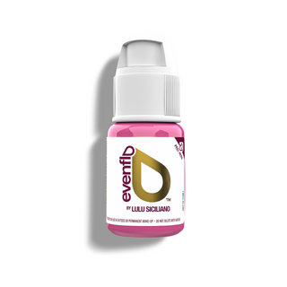 Romance - True Lips Evenflo