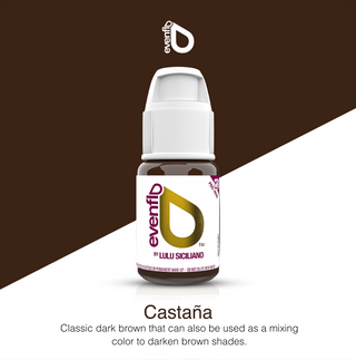 Castaña - Evenflo Inorganic/Hybrid