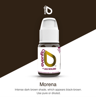 Morena - Evenflo Inorganic/Hybrid
